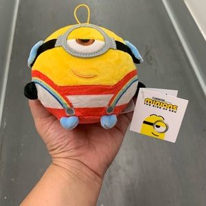 Minions plushy Stuart 70
